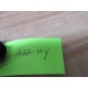 Omron A22-HY Push Button A22HY - New No Box