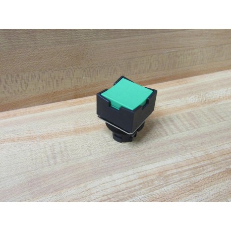 Omron A22-DG Push Button A22DG - New No Box