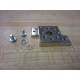 Clippard R-101 Manifold Subplate R101