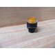 Omron A22L-GY Push Button Illum. A22LGY - New No Box
