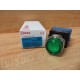 IDEC ALW29911D-G-24V Push Button Illum. ALW29911DG24V