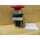 Allen Bradley 800T-FXJT6AY Push Button 800TFXJT6AY - New No Box