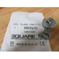 Schneider Square D 9007-BA3 Roller Lever 9007BA3