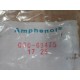 Amphenol 000-69475 RF Coaxial Plug 00069475 (Pack of 2)