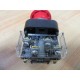 Allen Bradley 800T-FX6NNEX Push Button 800TFX6NNEX