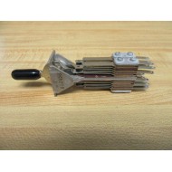 Mossman (SWZ) CDM-24143 Leaf Switch - Used