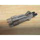 Mossman (SWZ) CDM-24143 Leaf Switch Twin Lever - Used