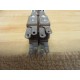 Mossman (SWZ) CDM-24143 Leaf Switch Twin Lever - Used