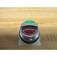 Square D 9001-KR7GR Red Green Button - New No Box