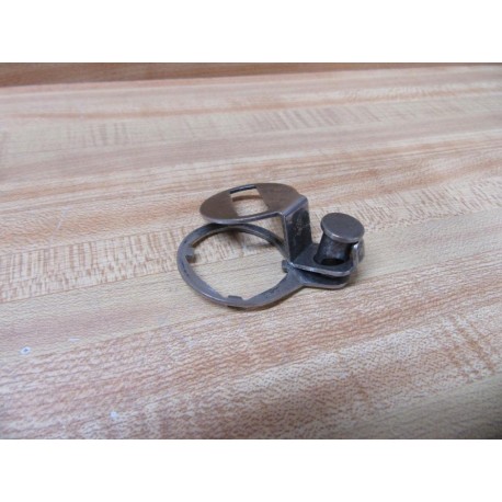 Allen Bradley 800T-N316C Padlocking Attachment - Used