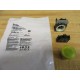 Siemens 3SU1156-6AA30-1AA0 Pilot Lamp Assembly