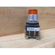 Allen Bradley 800T-QBH10A Push Button Switch - New No Box