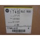 Allen Bradley 1746-A10 10-Slot Rack 1746A10 Series A