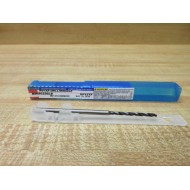 Mitsubishi Materials MWS0220LB Solid Carbide Drill VP15TF