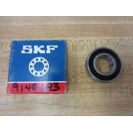 SKF 6004-2RSH Bearing 60042RSH