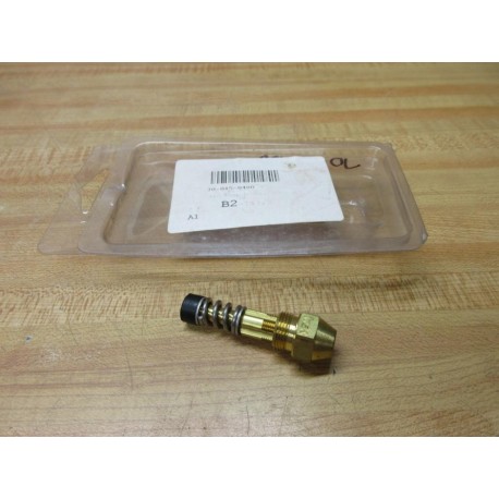 Pro Temp 70-015-0400 Nozzle Kit B2-143.2