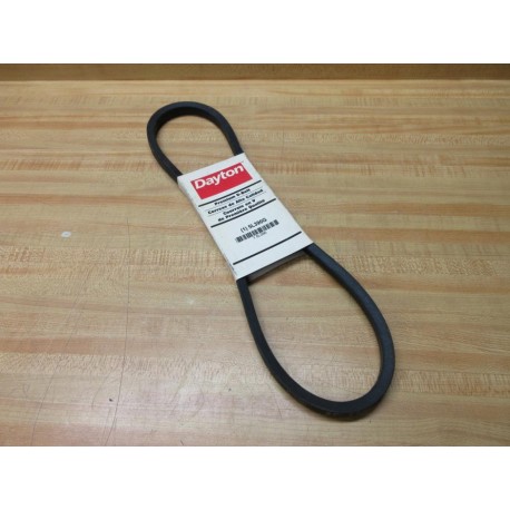 Dayton 5L390G V-Belt 5L390