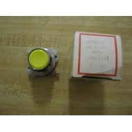 Cutler Hammer 10250 T104 Cutler-Hammer Push Button