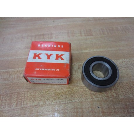 KYK W204 2RS C3 SRI2 Bearing W2042RSC3SRI2