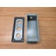 Hoffman E-3PB 3 Hole Pushbutton Enclosure 58030 - New No Box