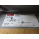 Hoffman E-3PB 3 Hole Pushbutton Enclosure 58030 - New No Box