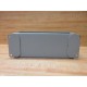 Hoffman E-3PB 3 Hole Pushbutton Enclosure 58030 - New No Box
