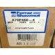 Ferraz Shawmut Mersen Gould A70P450-4 Amp-Trap 450A Fuse A70P4504