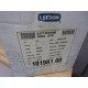 Leeson 101981.00 10198100 C4T17FC19B 14HP Motor