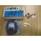 Omron E8Y-A2C Diff. Pressure Sensor E8YA2C