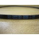 Gates 3V355 Super HC V80 V-Belt (Pack of 2)