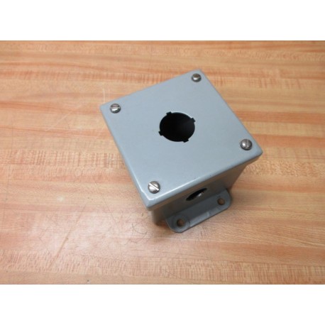 Hoffman A-404SC JIC Box 54300 - Used