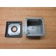Hoffman A-404SC JIC Box 54300 - Used