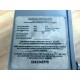 Square D 9012 GCW-1 Pressure Switch  9012GCW1 - Used