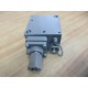 Square D 9012 GCW-1 Pressure Switch  9012GCW1 - Used