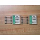 Littelfuse 313.250 Fuse Cross Ref 5LAT2 Wirewound Element (Pack of 10)