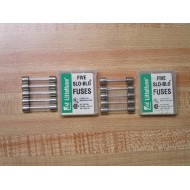 Littelfuse 313.250 Fuse Cross Ref 5LAT2 Wirewound Element (Pack of 10)
