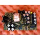 LOW 02-30485-0001 Condor Power Supply Bd VFA430 - Used