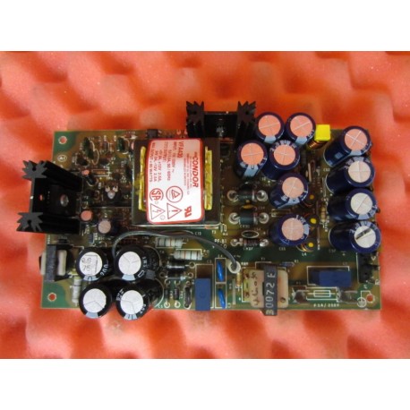 LOW 02-30485-0001 Condor Power Supply Bd VFA430 - Used