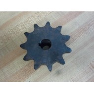 60B11HF-010 Sprocket - New No Box