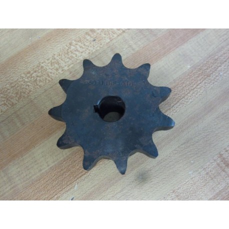 60B11HF-010 Sprocket - New No Box