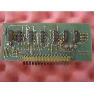 Durag ES 224-S8 Circuit Board ES224S8 - Used