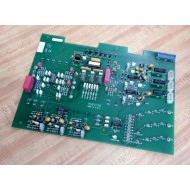 Robicon 460H11.00 Circuit Board 460H1100 - Used