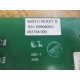 Robicon 460H11.00 Circuit Board 460H1100 - Used