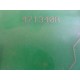 Robicon 460H11.00 Circuit Board 460H1100 - Used