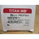 Titan PRCF50A Motor Run Capacitor 50 MFD