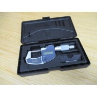 Mitutoyo 293-340-30 Digital Micrometer 29334030