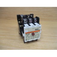 Fuji Electric SC-2SN Magnetic Contactor SC-2SN(50) - Used