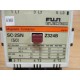 Fuji Electric SC-2SN Magnetic Contactor SC-2SN(50) - Used