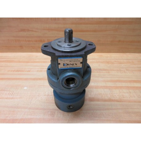 Dynex PF1002-2978 Fixed Displacement Checkball Pump - Used