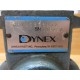 Dynex PF1002-2978 Fixed Displacement Checkball Pump - Used